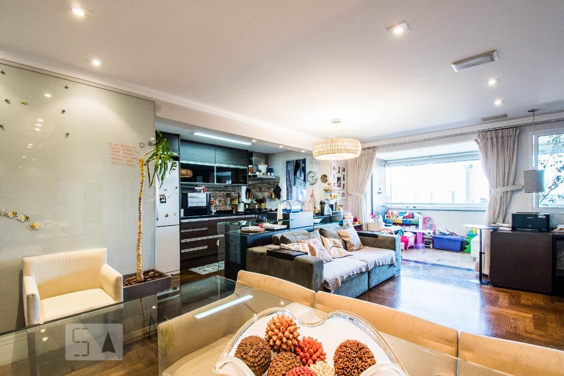 Apartamento, 2 quartos, 88 m² - Foto 6