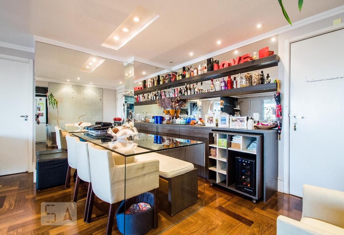 Apartamento, 2 quartos, 88 m² - Foto 3