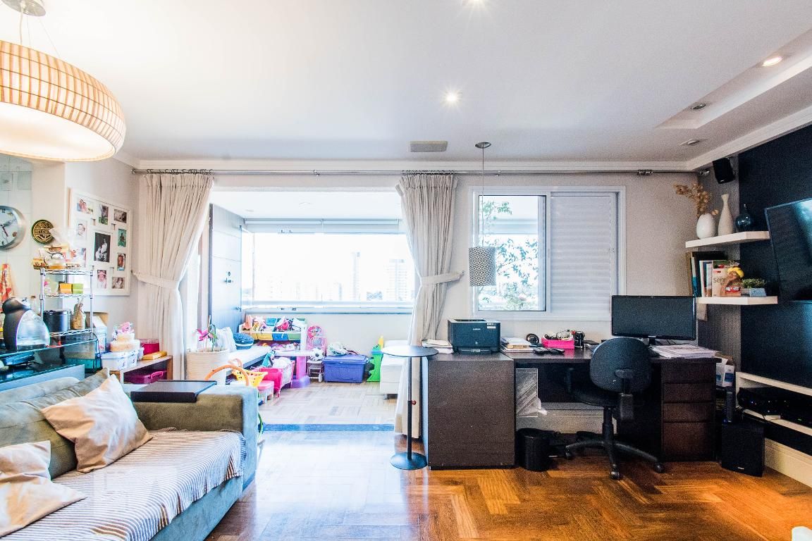 Apartamento, 2 quartos, 88 m² - Foto 8