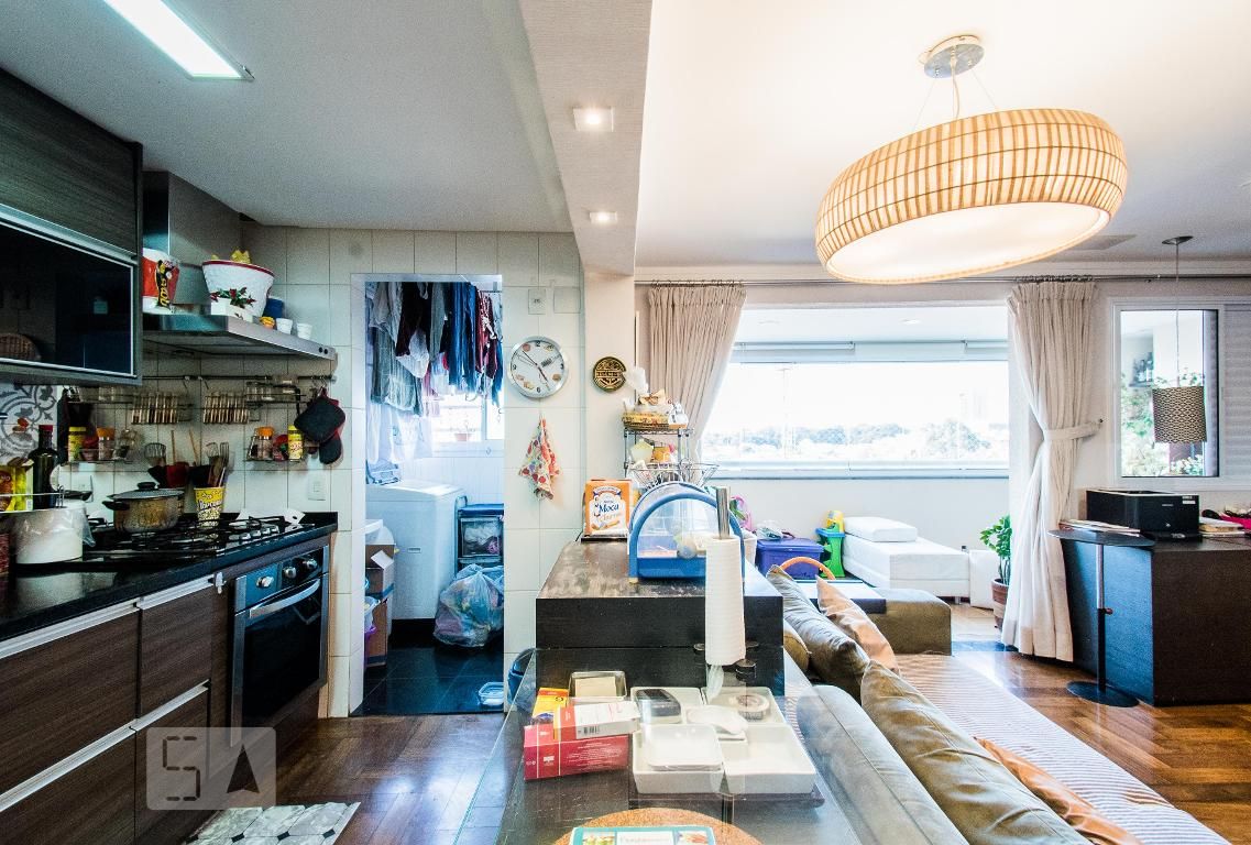 Apartamento, 2 quartos, 88 m² - Foto 11