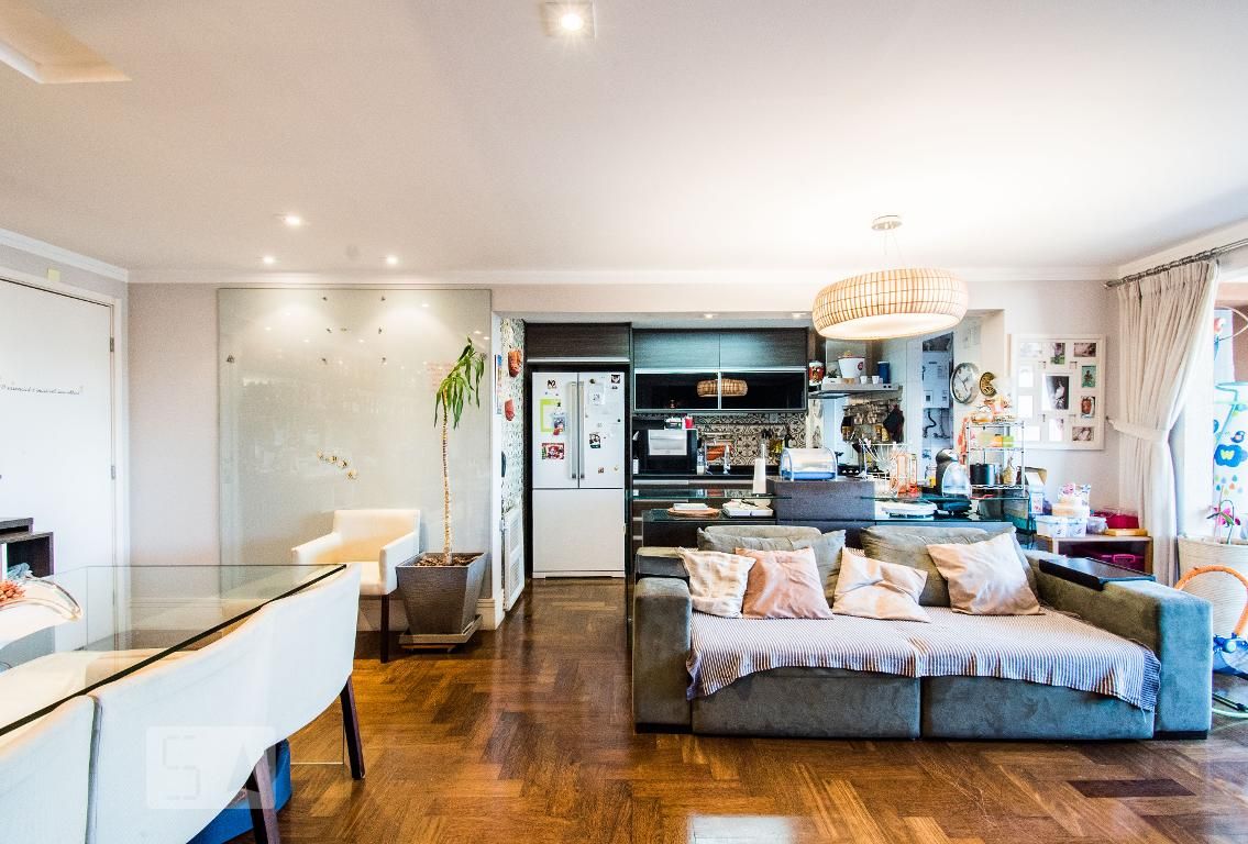 Apartamento, 2 quartos, 88 m² - Foto 9