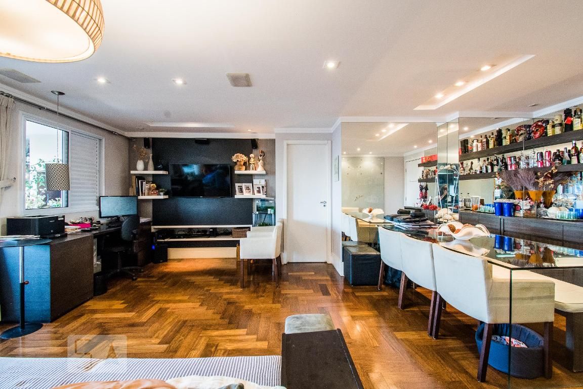 Apartamento, 2 quartos, 88 m² - Foto 1