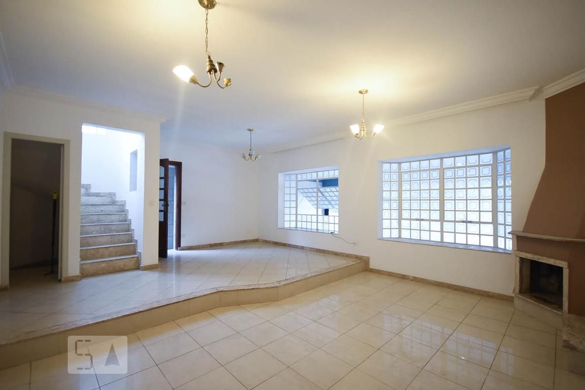 Casa, 4 quartos, 280 m² - Foto 1