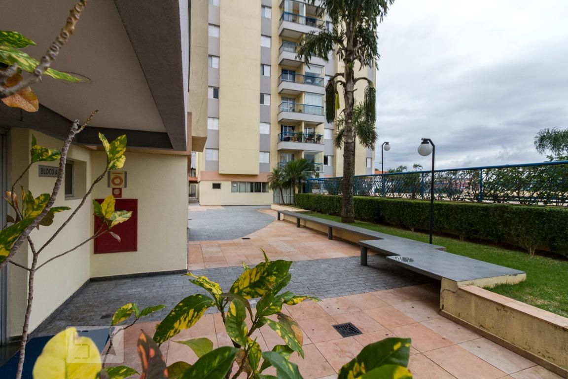 Apartamento, 2 quartos, 57 m² - Foto 3