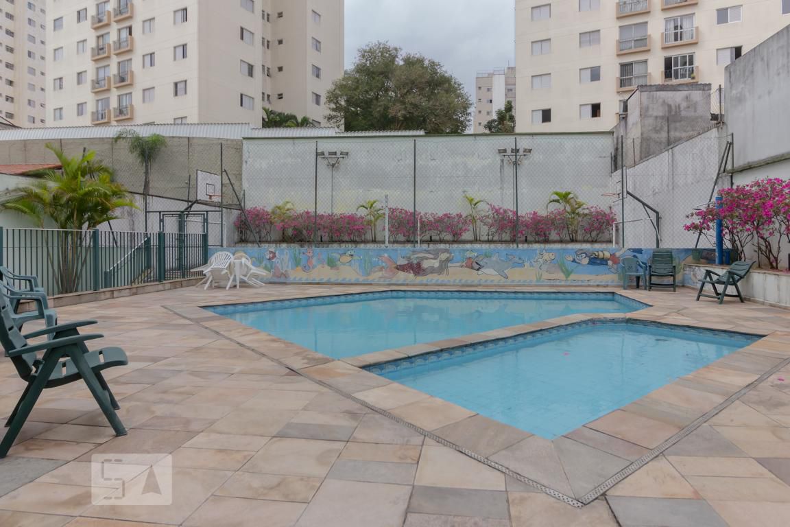 APARTAMENTO | ALUGUELBosque da Saúde - São Paulo