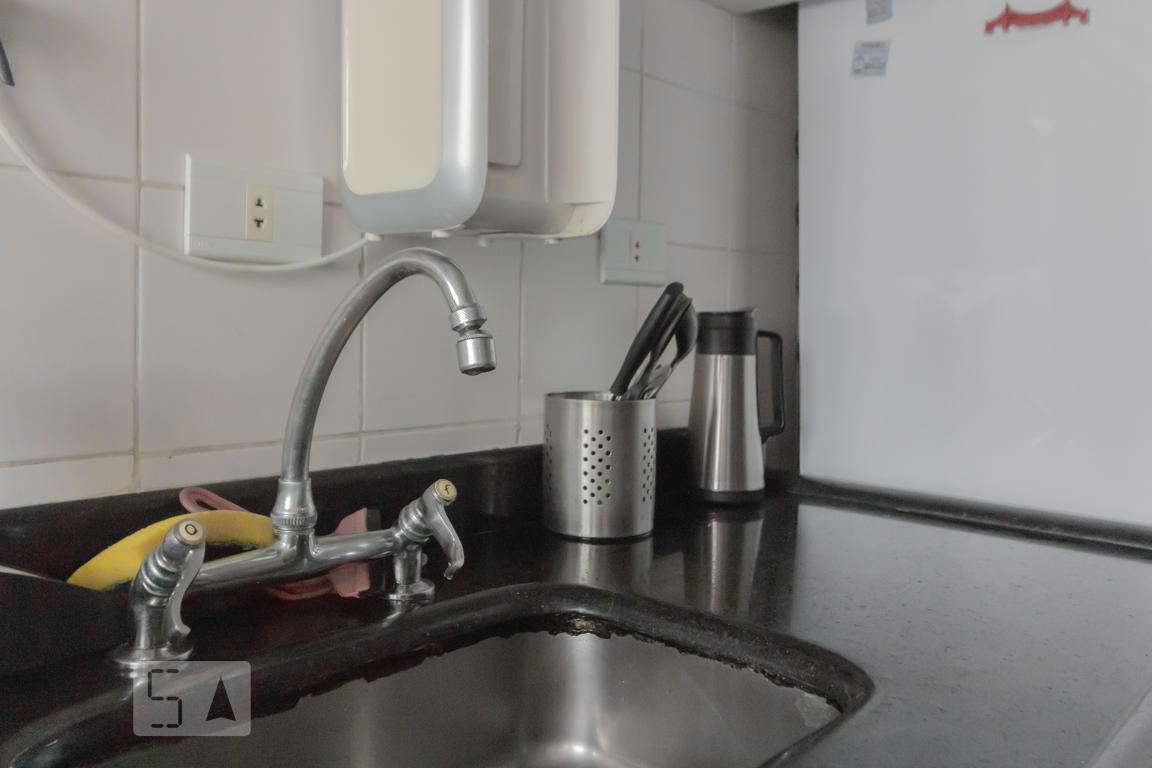 APARTAMENTO | ALUGUELBosque da Saúde - São Paulo