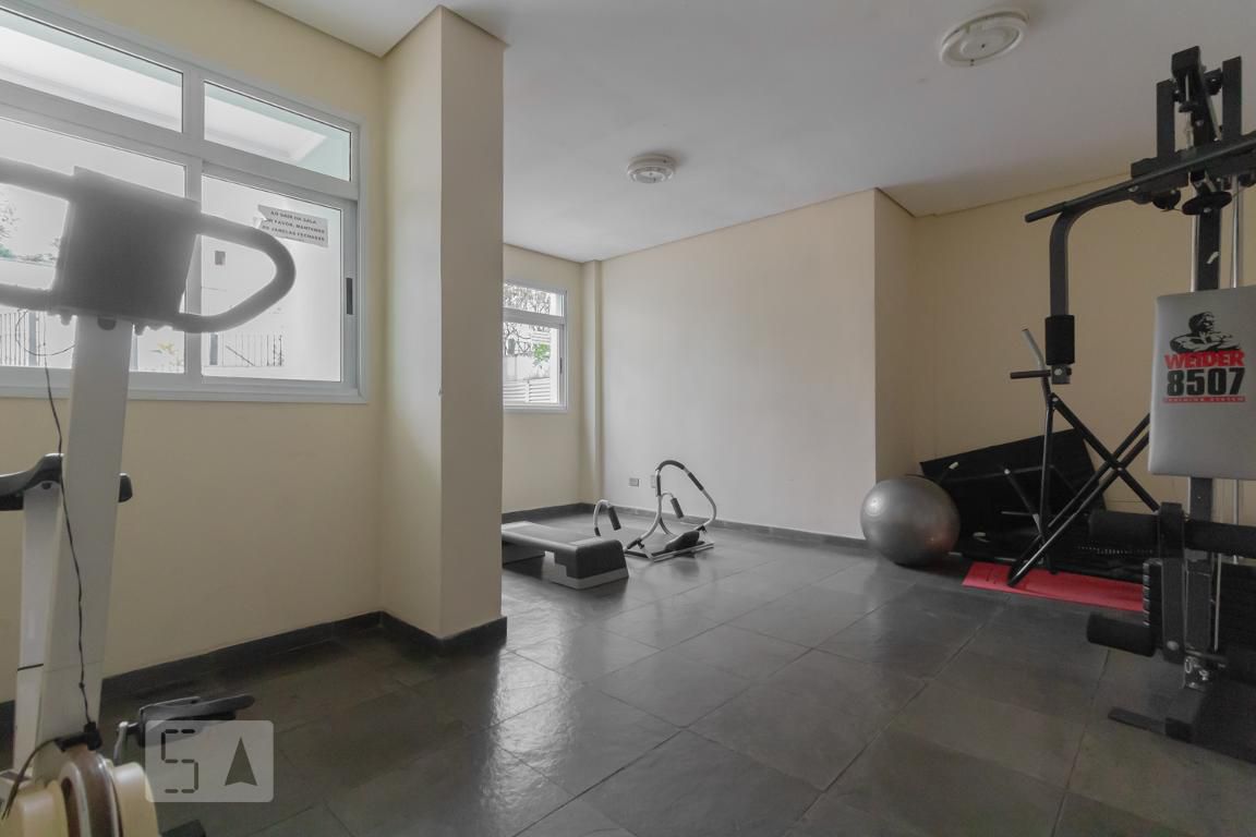 APARTAMENTO | ALUGUELBosque da Saúde - São Paulo