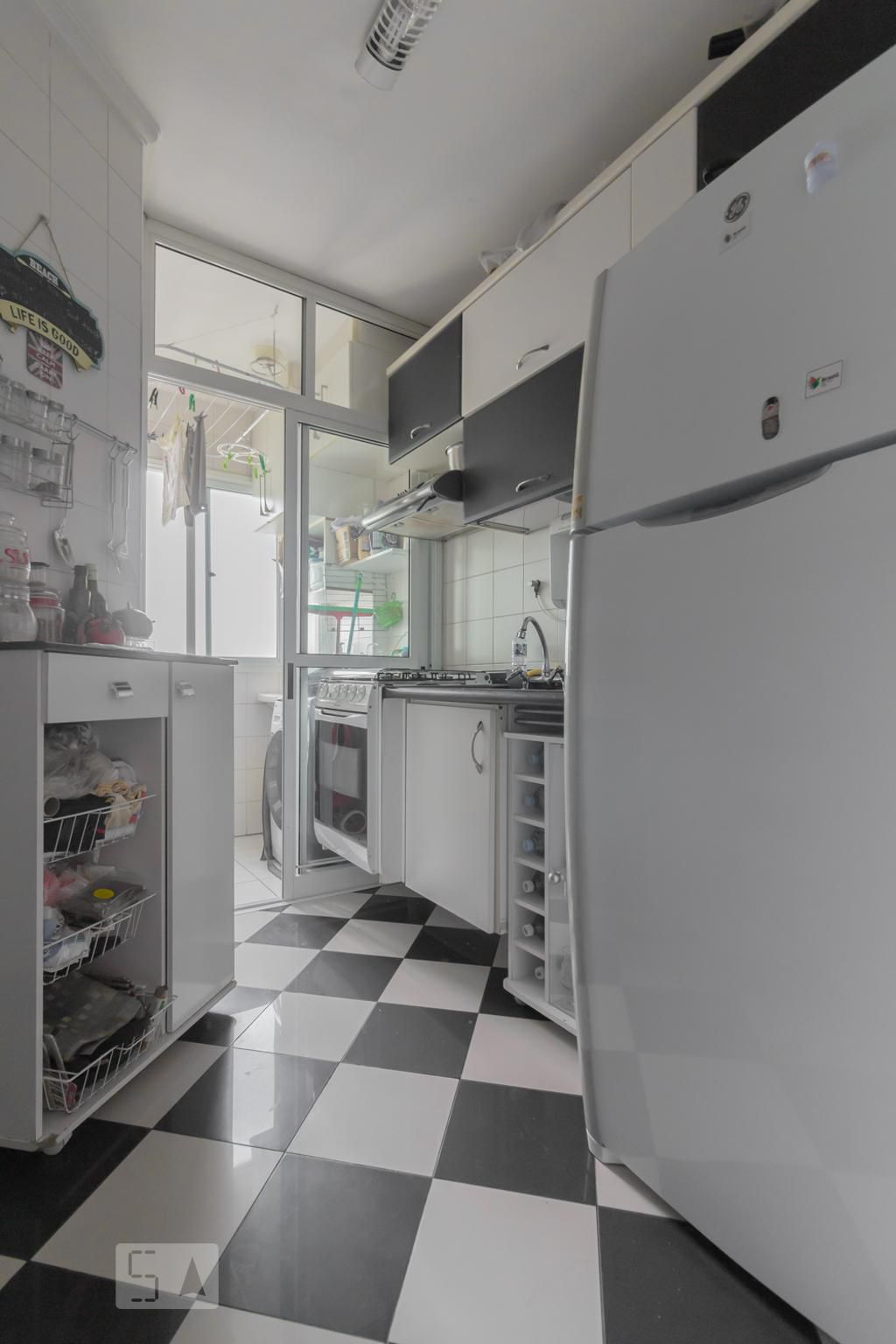 APARTAMENTO | ALUGUELBosque da Saúde - São Paulo