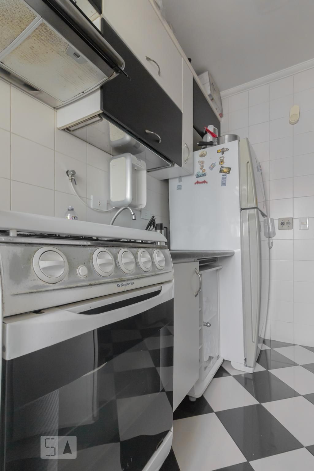 APARTAMENTO | ALUGUELBosque da Saúde - São Paulo