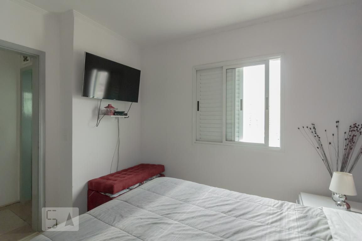 APARTAMENTO | ALUGUELBosque da Saúde - São Paulo