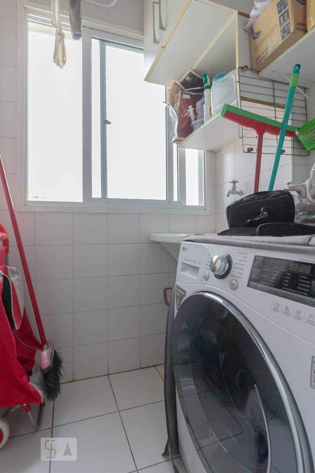 APARTAMENTO | ALUGUELBosque da Saúde - São Paulo