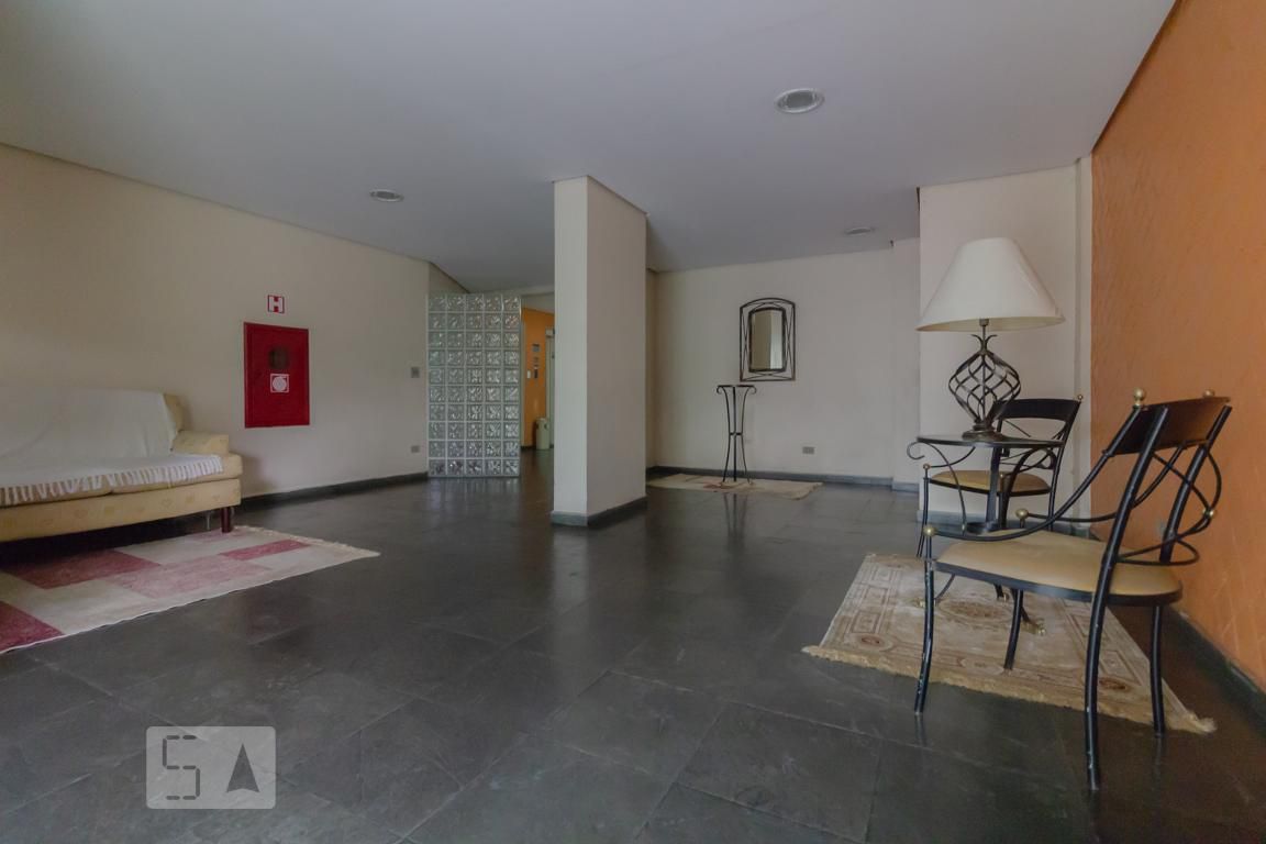 APARTAMENTO | ALUGUELBosque da Saúde - São Paulo