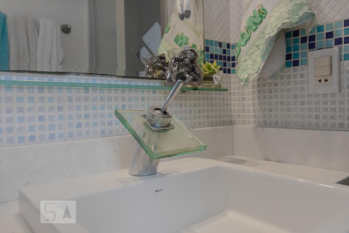 APARTAMENTO | ALUGUELBosque da Saúde - São Paulo