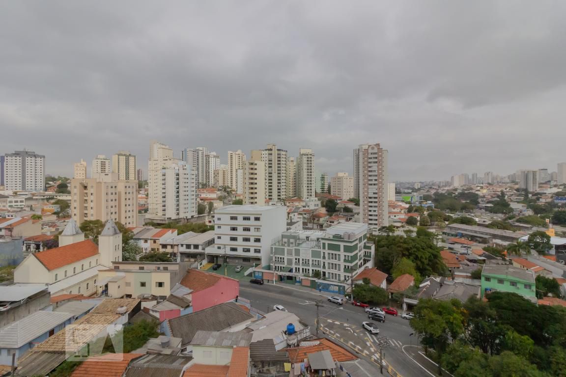 APARTAMENTO | ALUGUELBosque da Saúde - São Paulo