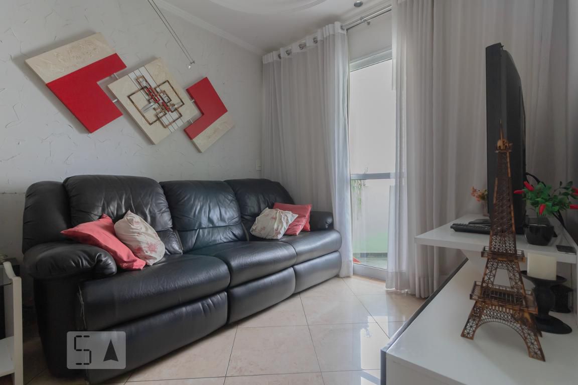 APARTAMENTO | ALUGUELBosque da Saúde - São Paulo
