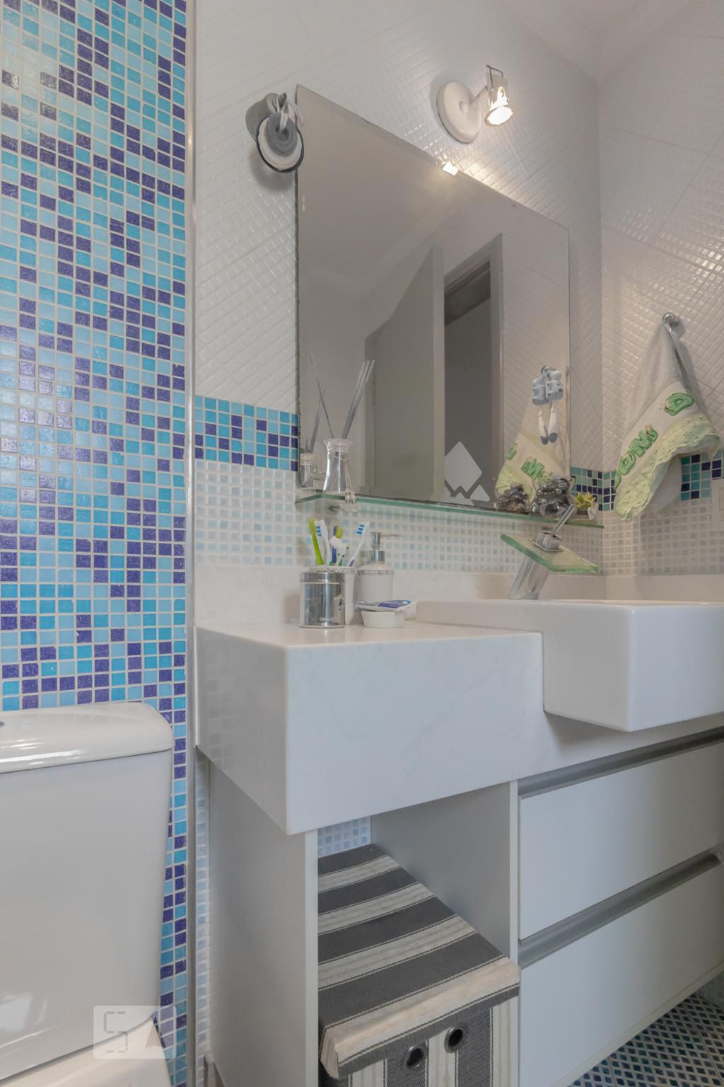APARTAMENTO | ALUGUELBosque da Saúde - São Paulo
