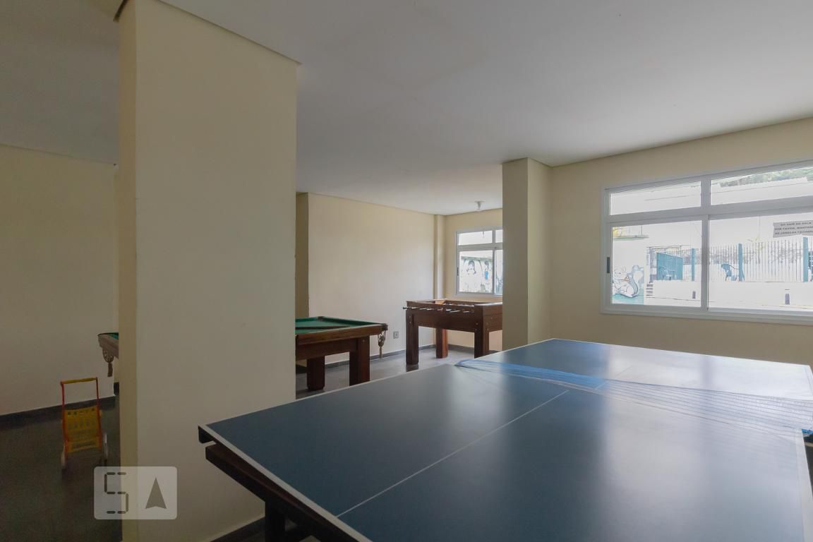 APARTAMENTO | ALUGUELBosque da Saúde - São Paulo