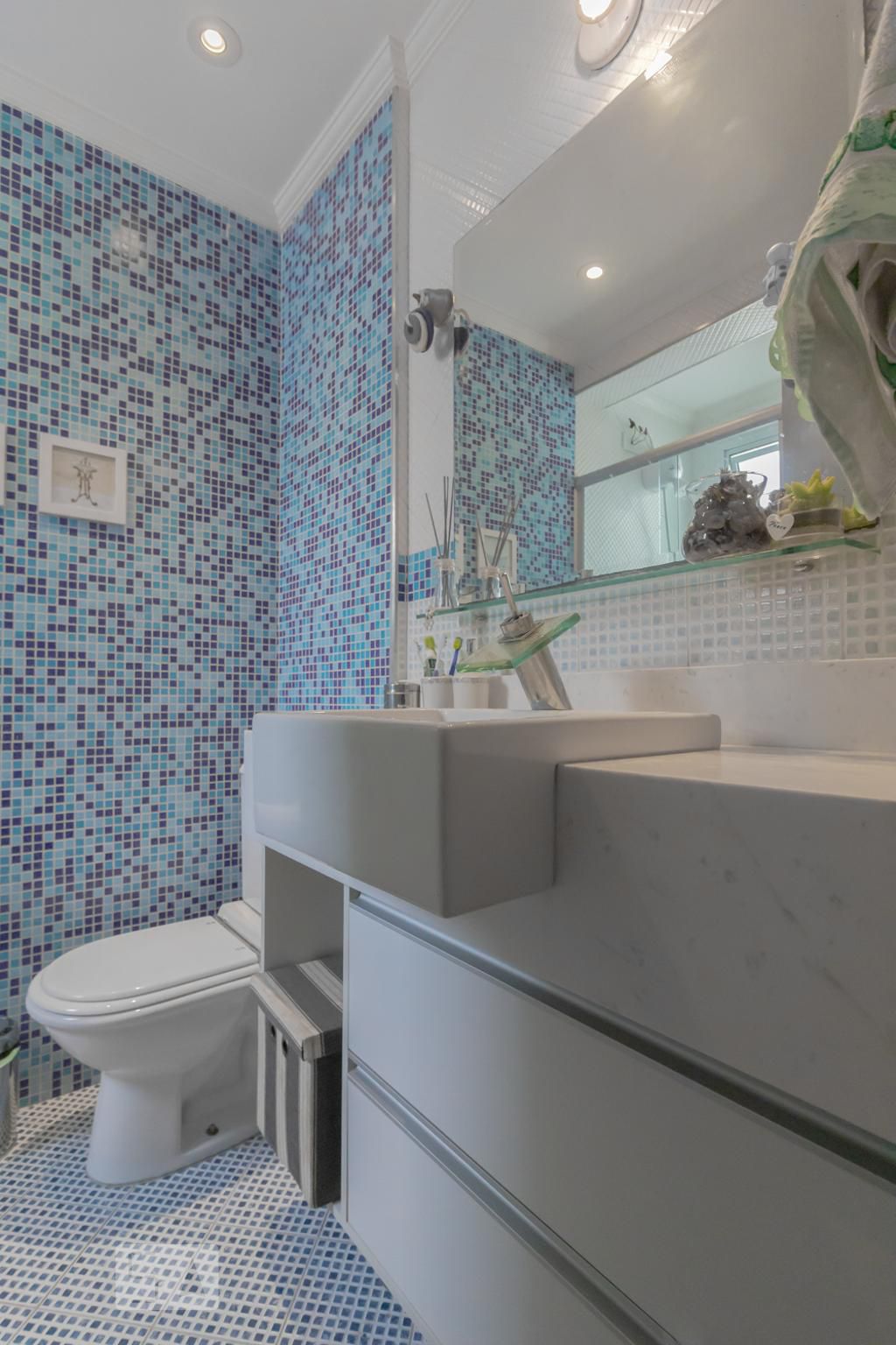APARTAMENTO | ALUGUELBosque da Saúde - São Paulo