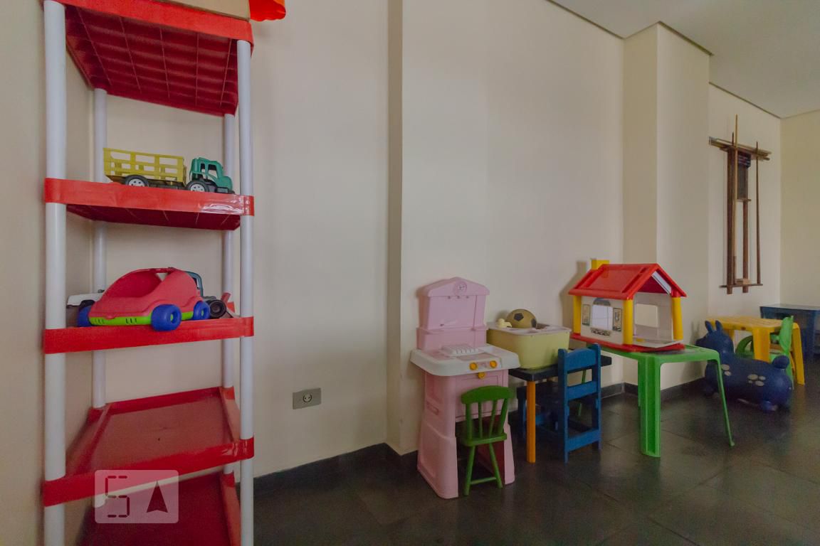 APARTAMENTO | ALUGUELBosque da Saúde - São Paulo