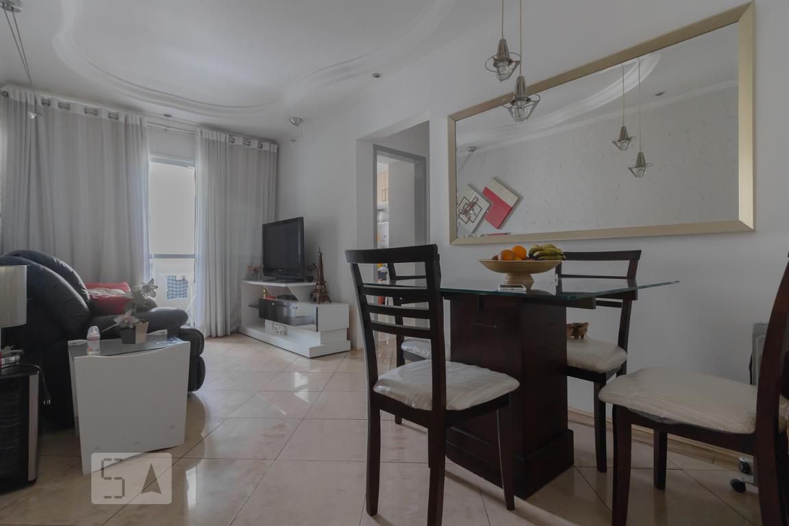 APARTAMENTO | ALUGUELBosque da Saúde - São Paulo