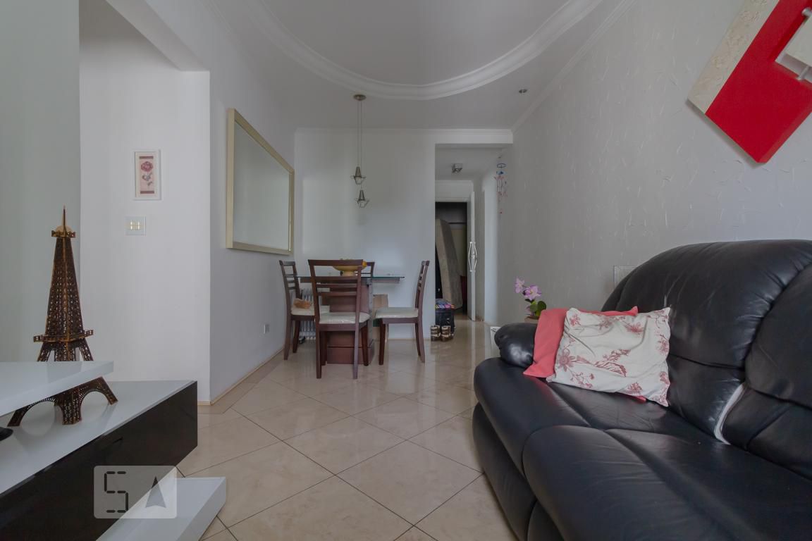 APARTAMENTO | ALUGUELBosque da Saúde - São Paulo