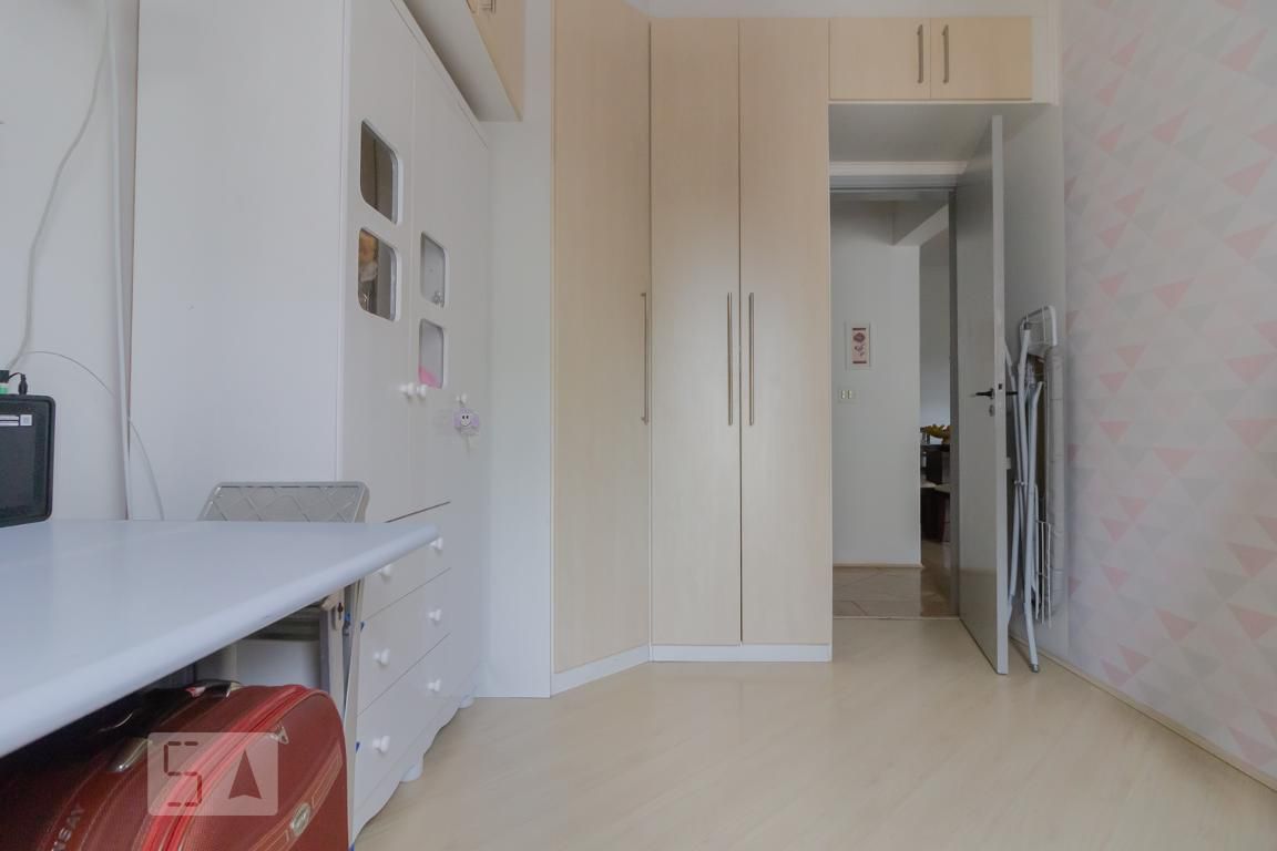 APARTAMENTO | ALUGUELBosque da Saúde - São Paulo
