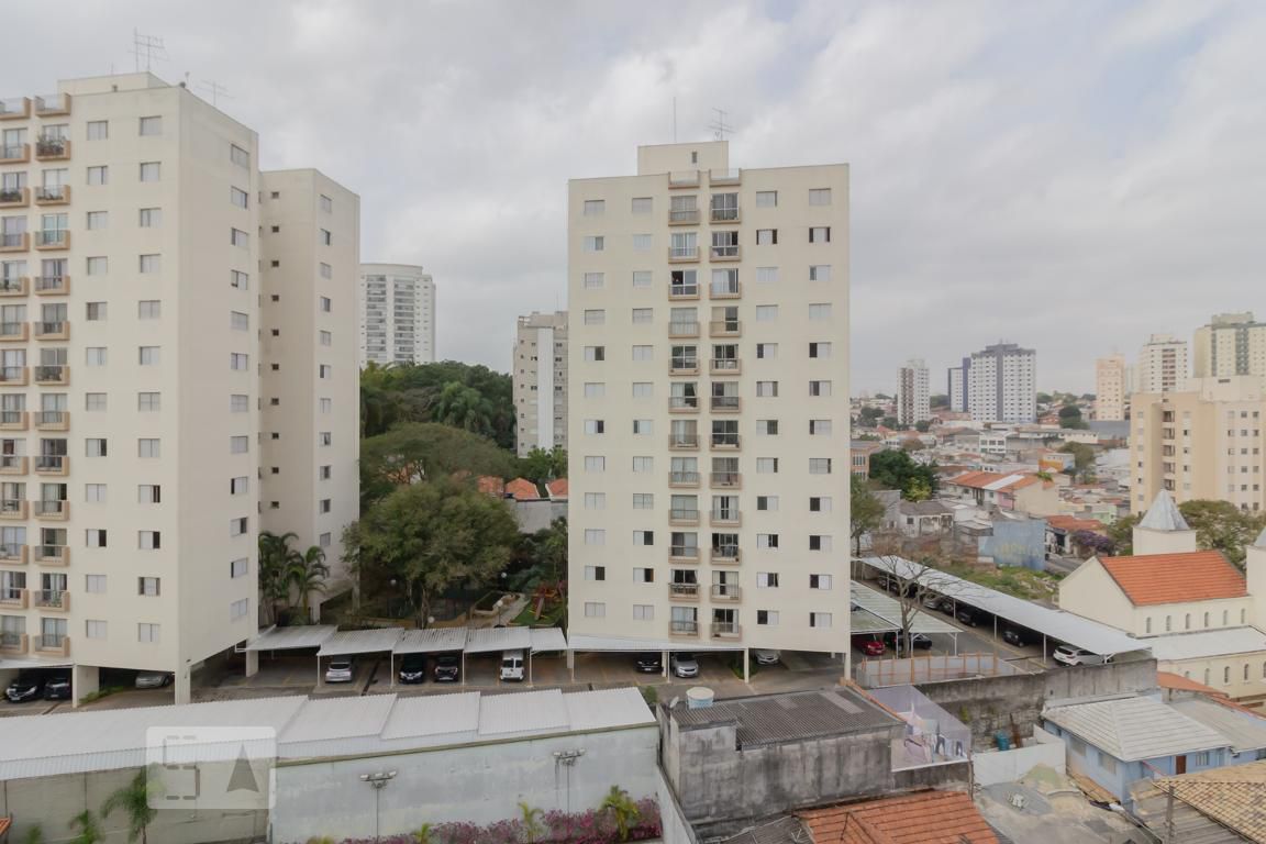 APARTAMENTO | ALUGUELBosque da Saúde - São Paulo