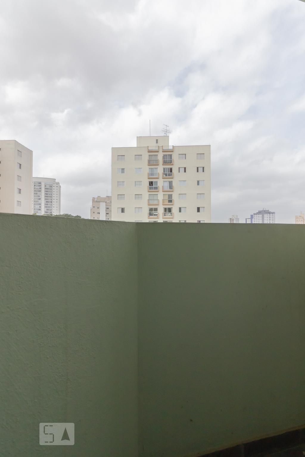 APARTAMENTO | ALUGUELBosque da Saúde - São Paulo