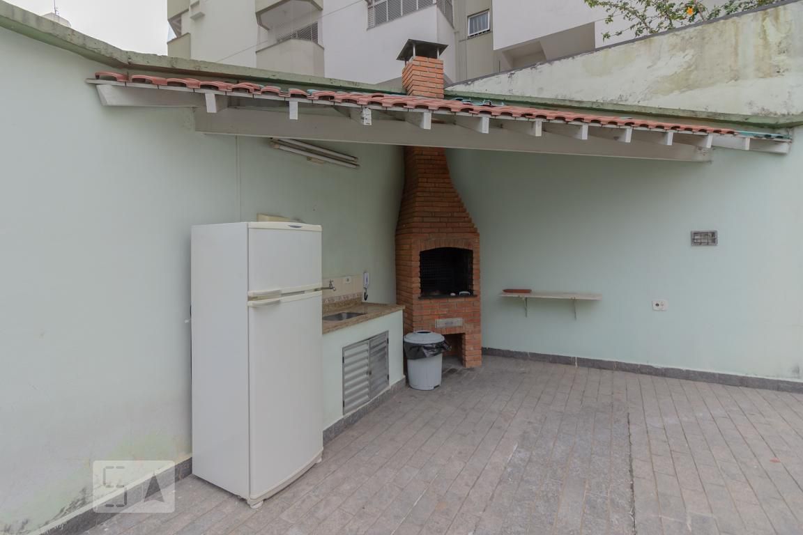 APARTAMENTO | ALUGUELBosque da Saúde - São Paulo