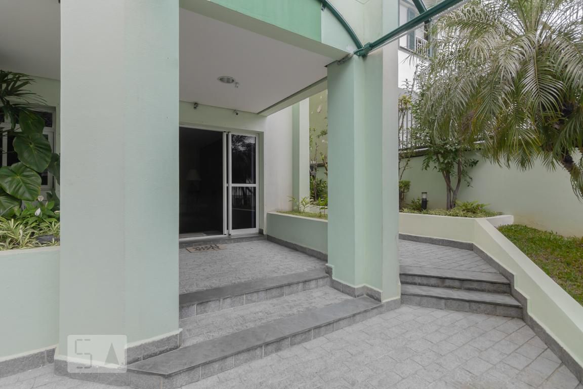 APARTAMENTO | ALUGUELBosque da Saúde - São Paulo