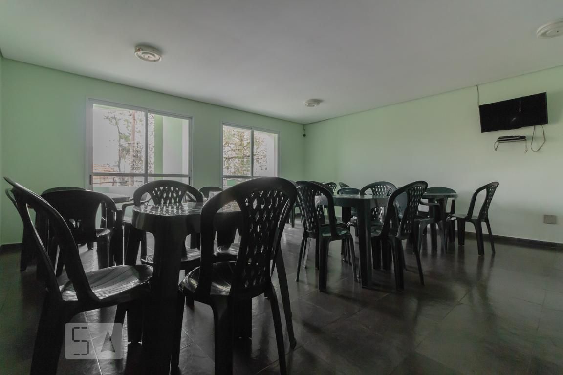 APARTAMENTO | ALUGUELBosque da Saúde - São Paulo