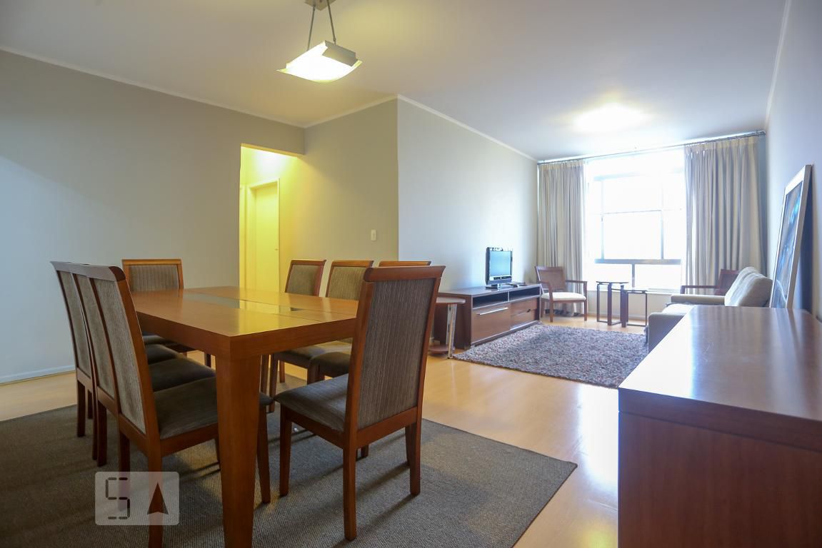 Cobertura, 3 quartos, 145 m² - Foto 2