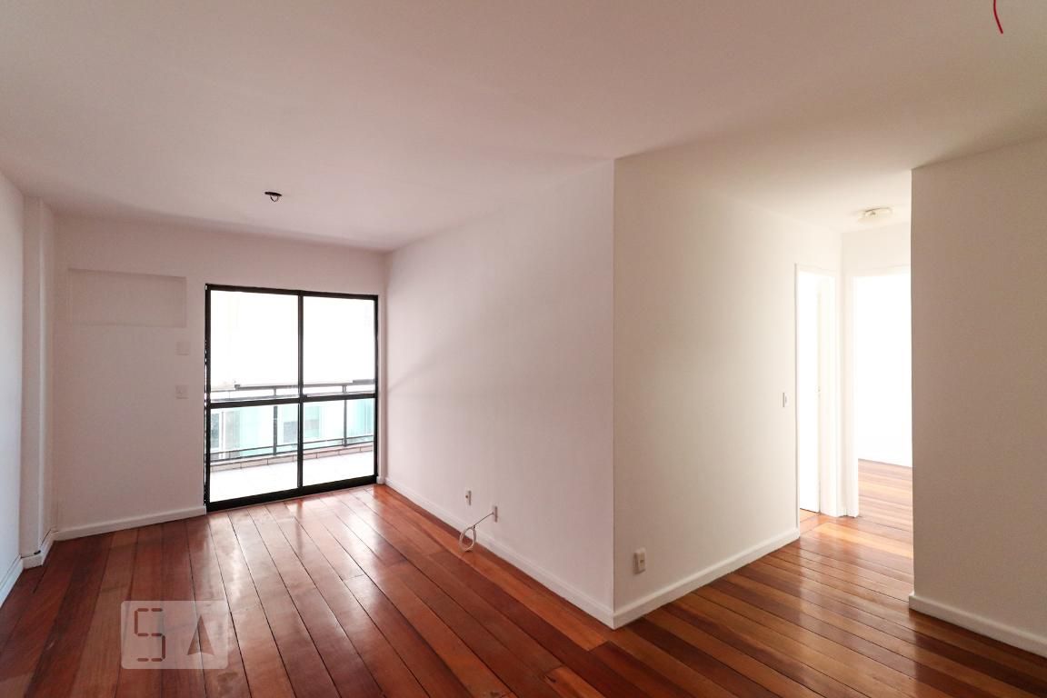 Apartamento, 2 quartos, 82 m² - Foto 1