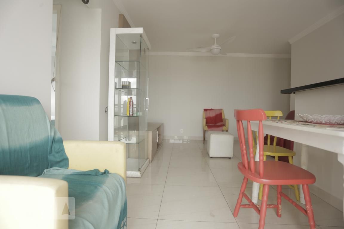 Apartamento, 2 quartos, 50 m² - Foto 35