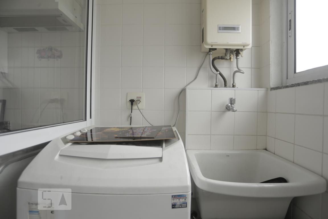 Apartamento, 2 quartos, 50 m² - Foto 48
