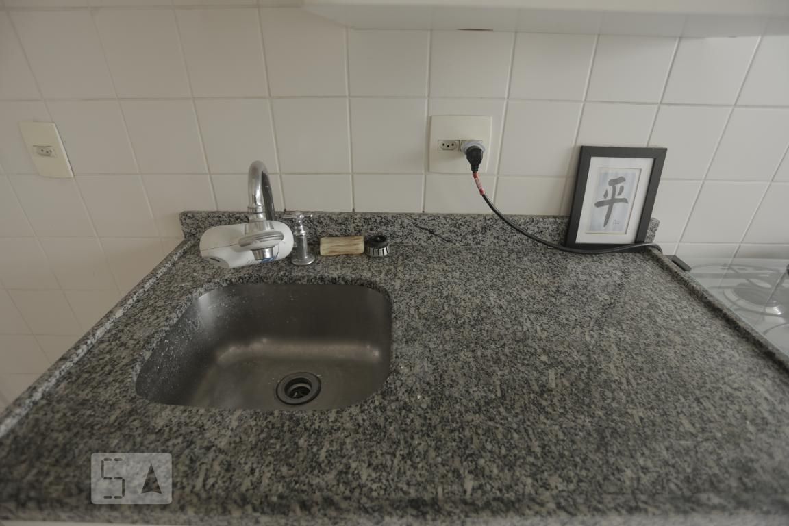 Apartamento, 2 quartos, 50 m² - Foto 46