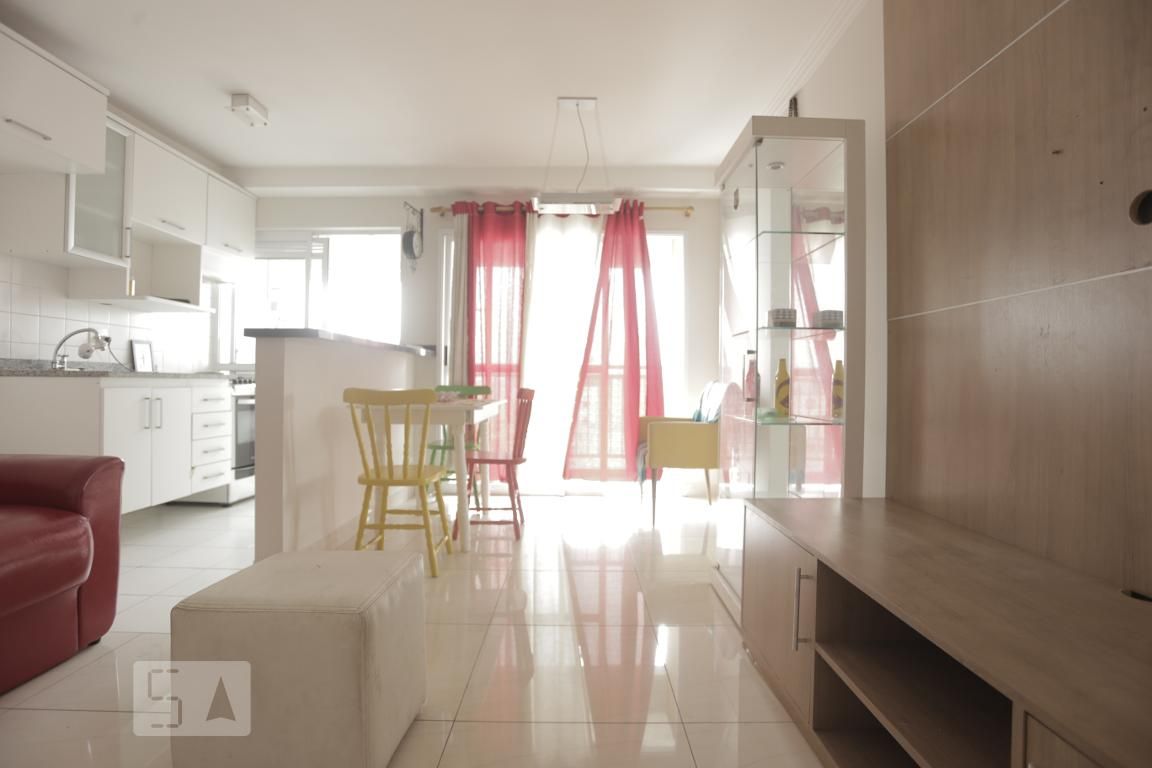 Apartamento, 2 quartos, 50 m² - Foto 33