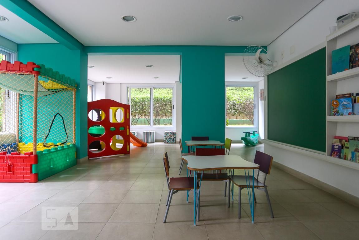 Apartamento, 2 quartos, 50 m² - Foto 6