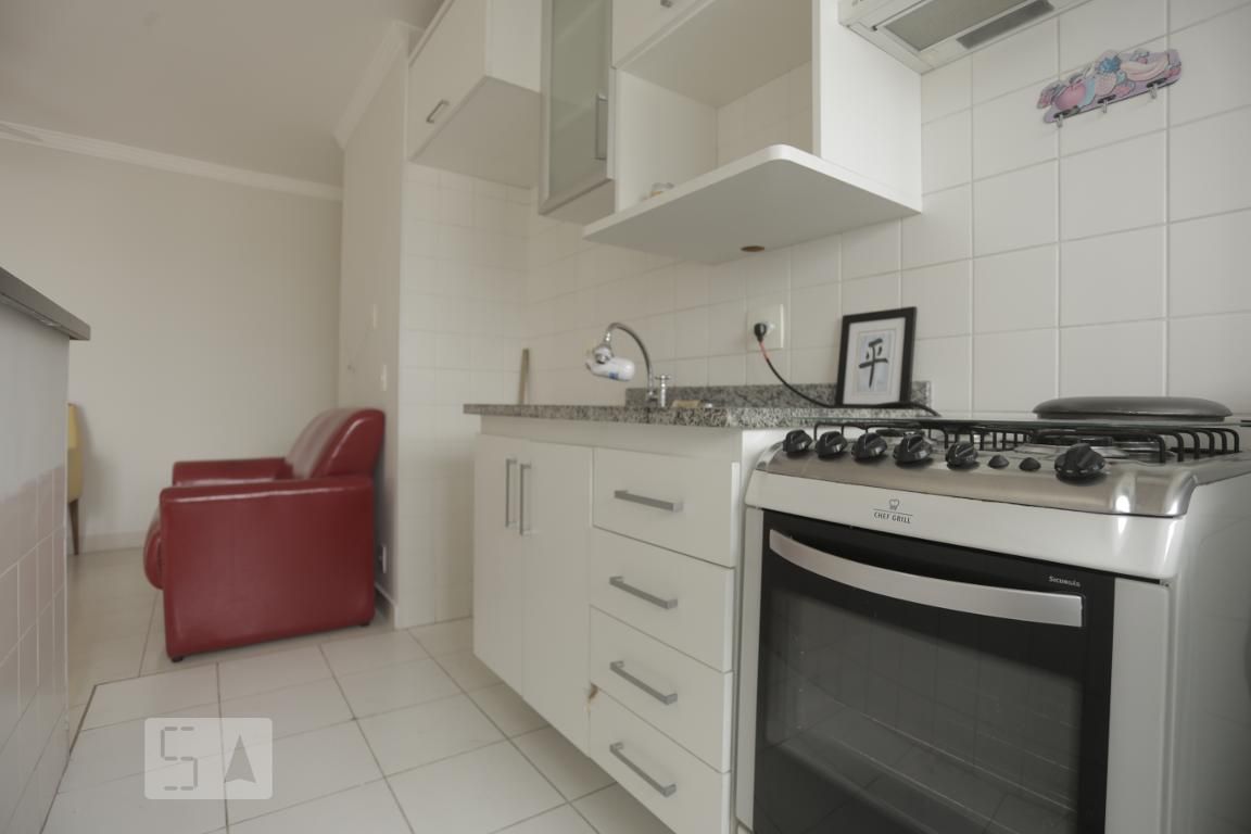 Apartamento, 2 quartos, 50 m² - Foto 47