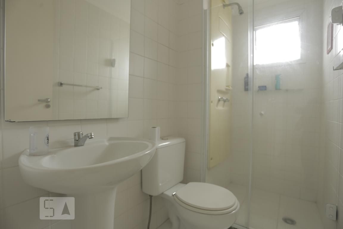Apartamento, 2 quartos, 50 m² - Foto 41