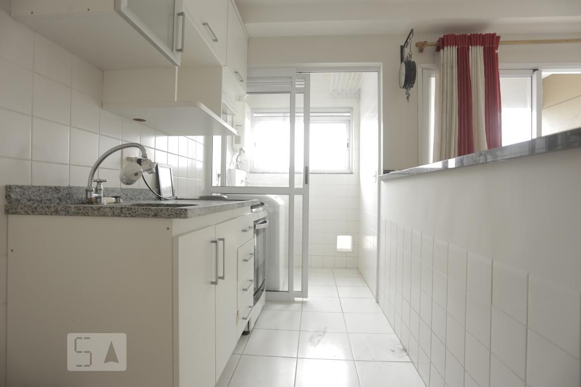 Apartamento, 2 quartos, 50 m² - Foto 45