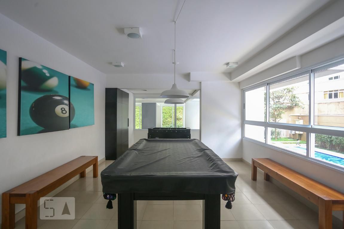 Apartamento, 2 quartos, 50 m² - Foto 18