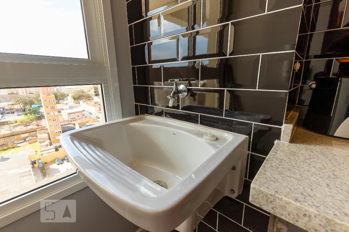 Apartamento à Venda - Bosque, 1 Quarto,  42 m2 em , Campinas - sp | SoloBR