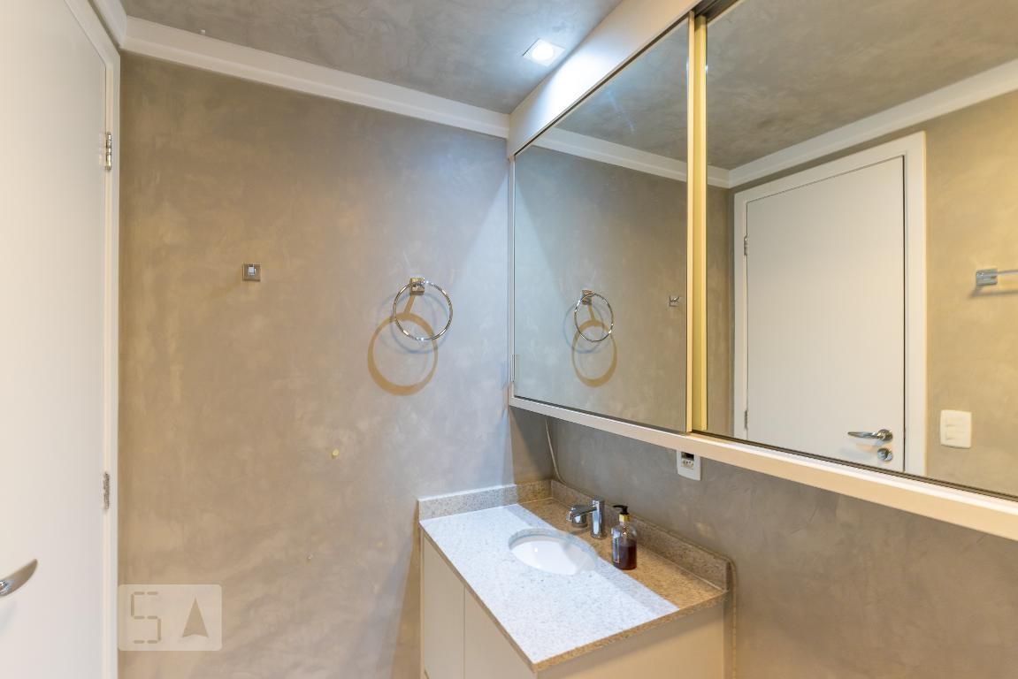 Apartamento à Venda - Bosque, 1 Quarto,  42 m2 em , Campinas - sp | SoloBR