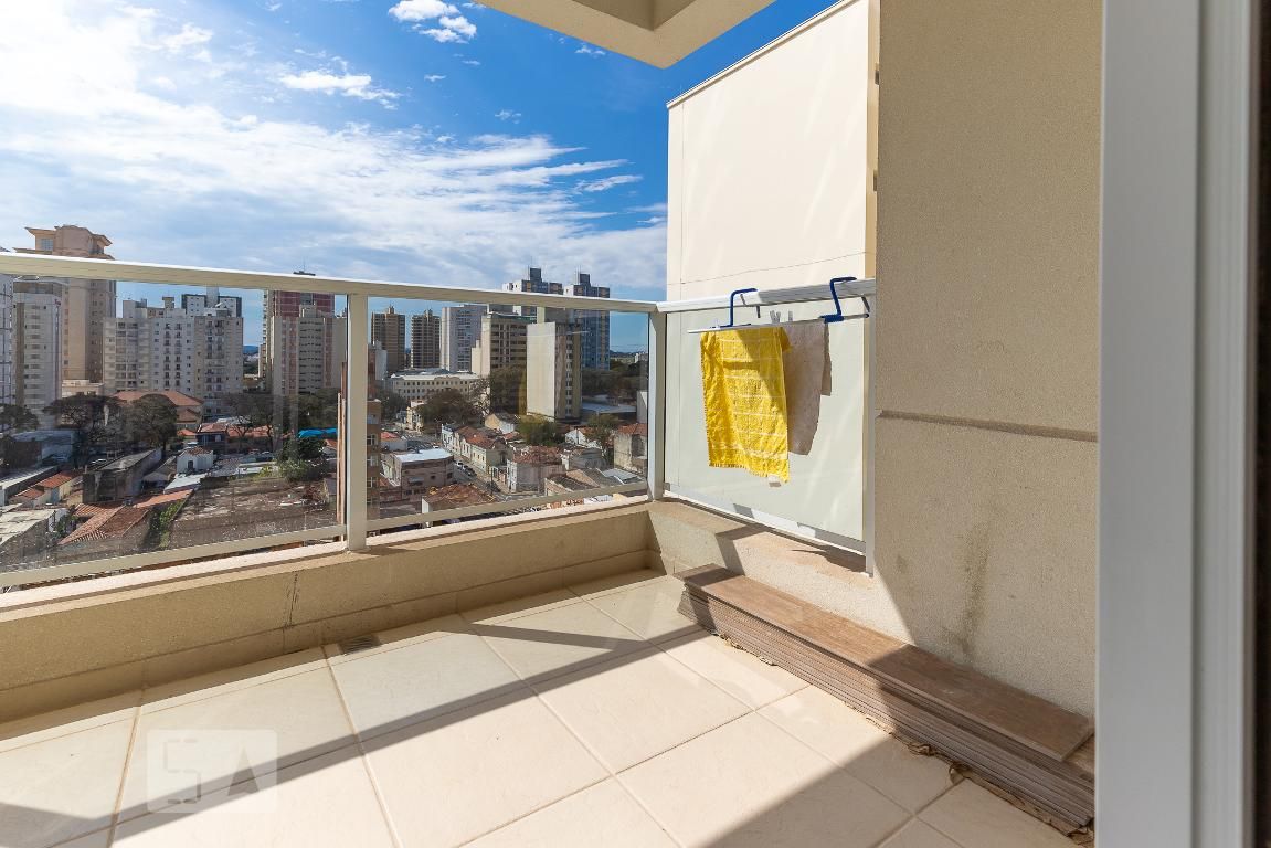 Apartamento à Venda - Bosque, 1 Quarto,  42 m2 em , Campinas - sp | SoloBR