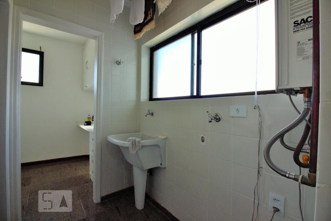 Apartamento, 3 quartos, 120 m² - Foto 41