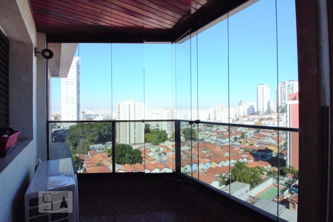 Apartamento, 3 quartos, 120 m² - Foto 7