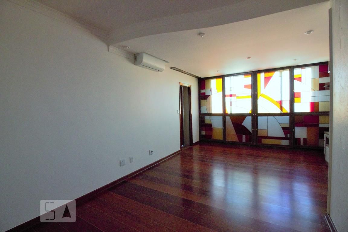 Apartamento, 3 quartos, 120 m² - Foto 2
