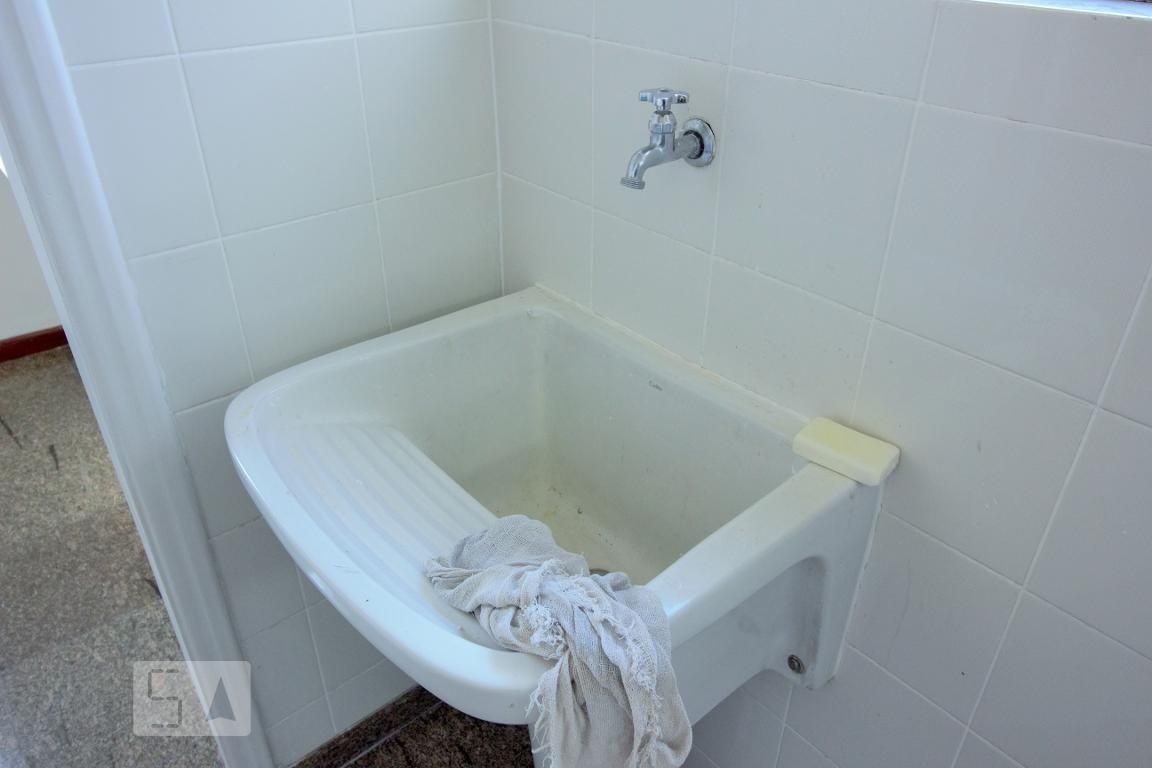 Apartamento, 3 quartos, 120 m² - Foto 42
