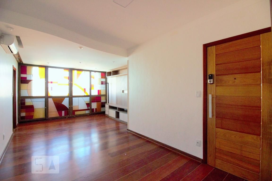 Apartamento, 3 quartos, 120 m² - Foto 1